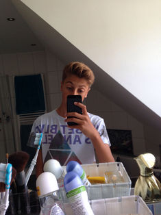Avatar Bild