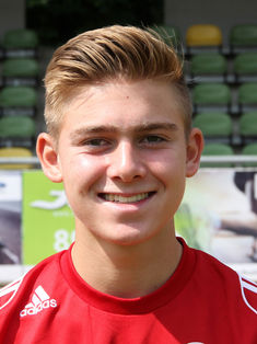 Luca Spöri