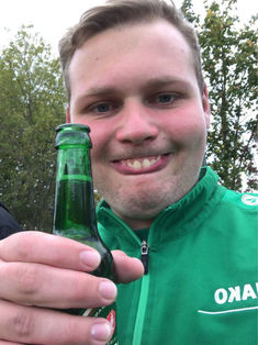 Avatar Bild