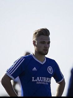 Luca Kämmer