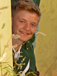 Avatar Bild
