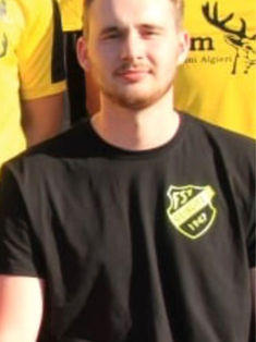 Jannick Weissenborn