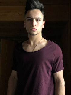 Avatar Bild