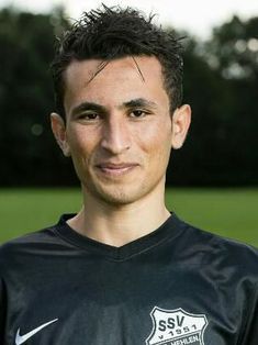 Ibrahim Alharami