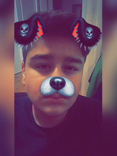 Avatar Bild