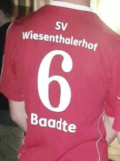 Jens Baadte