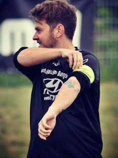 Avatar Bild