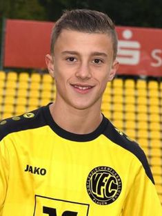Justin Schwarz