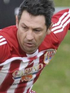 Dalibor Radojevic