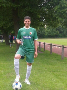 Avatar Bild