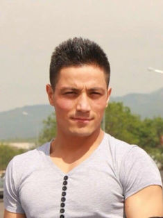 Sayed Hosini