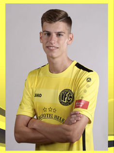 Avatar Bild