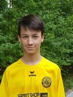 Avatar Bild
