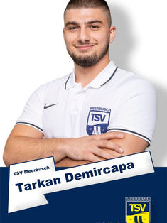 Tarkan Demircapa