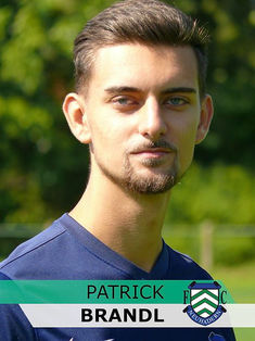 Patrick Brandl