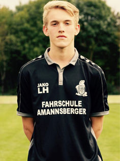 Avatar Bild