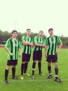 Avatar Bild