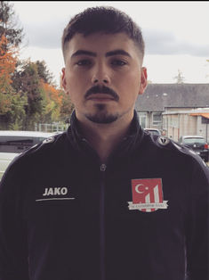 Kerim Günes