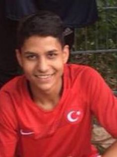 Avatar Bild