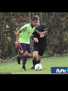 Avatar Bild