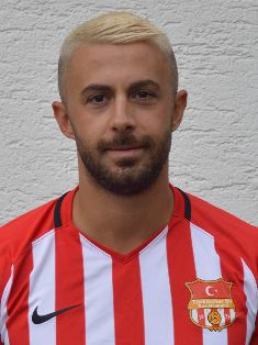 Tufan Tosunoglu