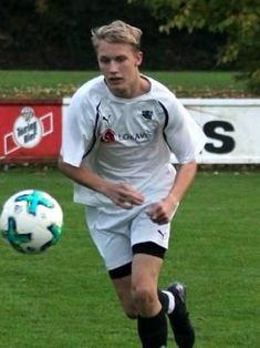 Avatar Bild