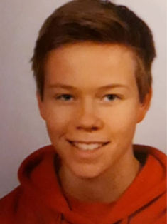 Avatar Bild für Alina Schermer
