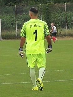 Avatar Bild
