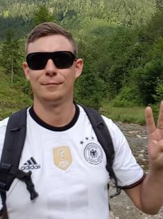 Avatar Bild