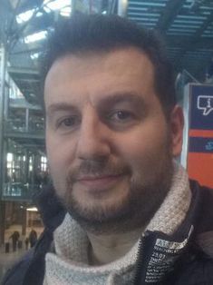 Sebahattin Özbayrak