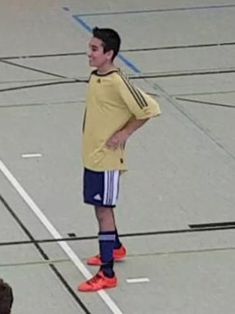 Avatar Bild