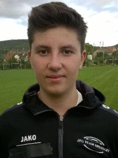 Avatar Bild