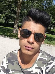 Avatar Bild