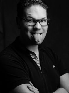 Sven Kass