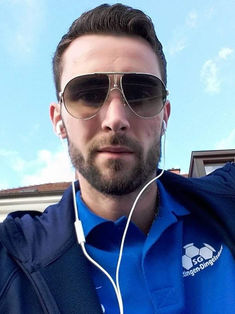 Tomislav Pandza