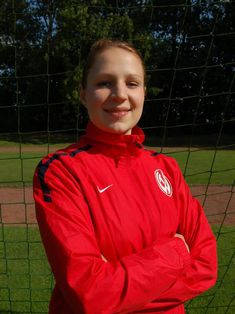 Frauke Osterloh