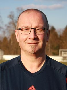 Klaus-Dieter Kramer