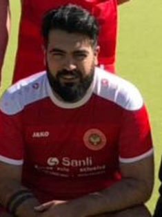 Erhan Balyemez