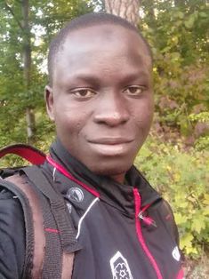 Aboubakar Dosso