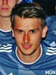 Luca Fuchs