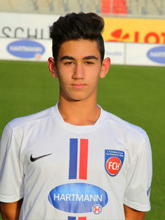 Avatar Bild