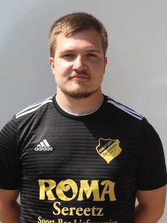 Maik Lumma