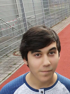 Avatar Bild