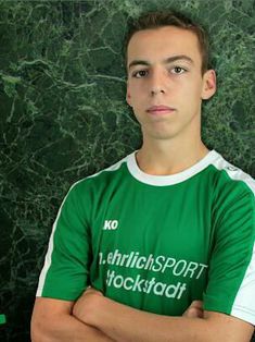 Avatar Bild