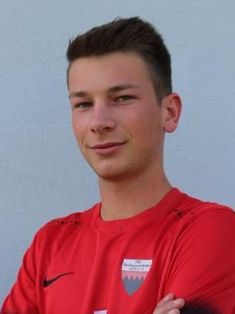 Lukas Maier