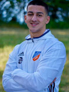 Tolga Memet