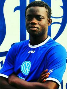 Ousman Jallow