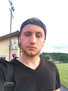 Jeff Kevin Krasemann