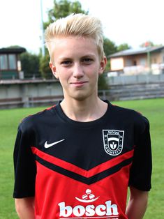 Benjamin Utz