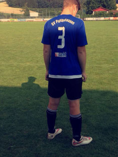 Avatar Bild